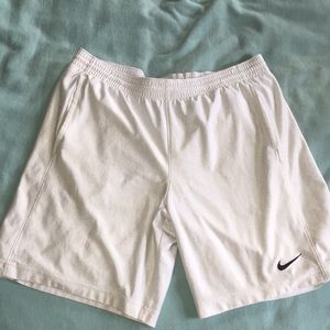 Nike basketball shorts